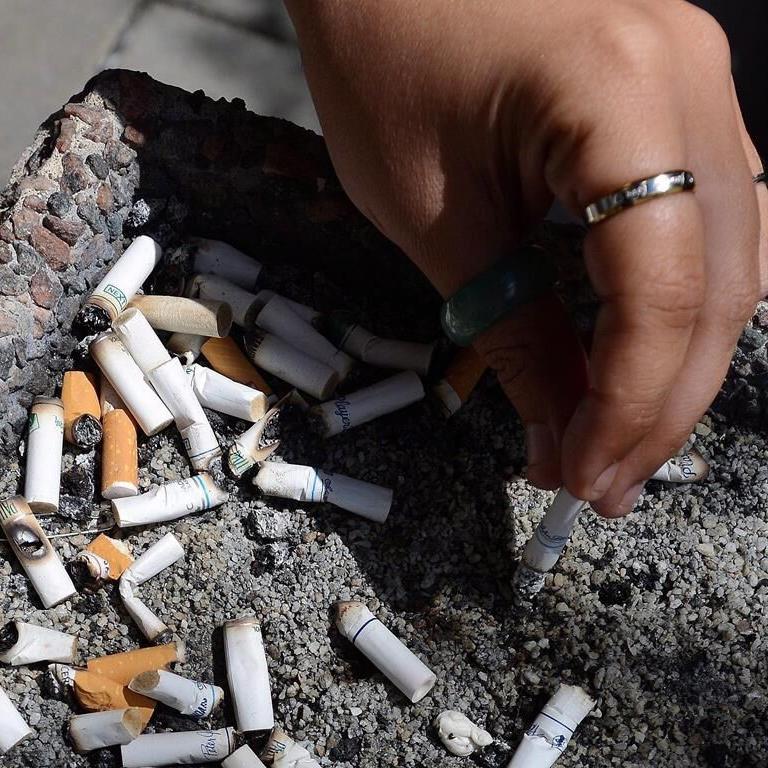 Proposed $32.5B tobacco deal not 'doomed to fail,' judge says in ruling